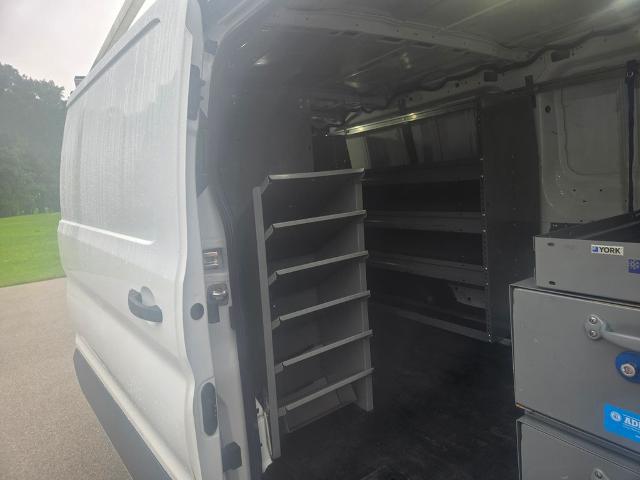 2020 Ford Transit Cargo Van BASE
