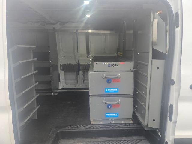 2020 Ford Transit Cargo Van BASE