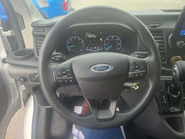 2020 Ford Transit Cargo Van BASE