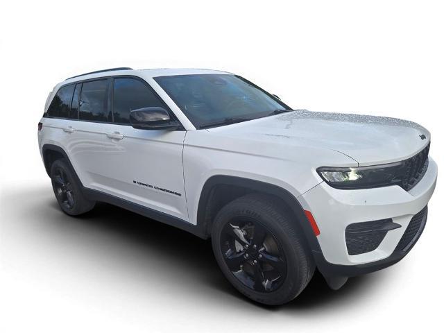 2023 Jeep Grand Cherokee Altitude 4x4