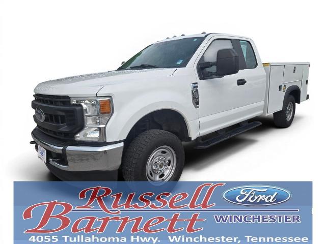 2021 Ford F-250 XL for sale in Winchester, TN
