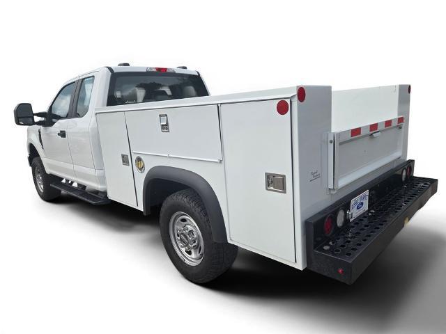 2021 Ford F-250 XL