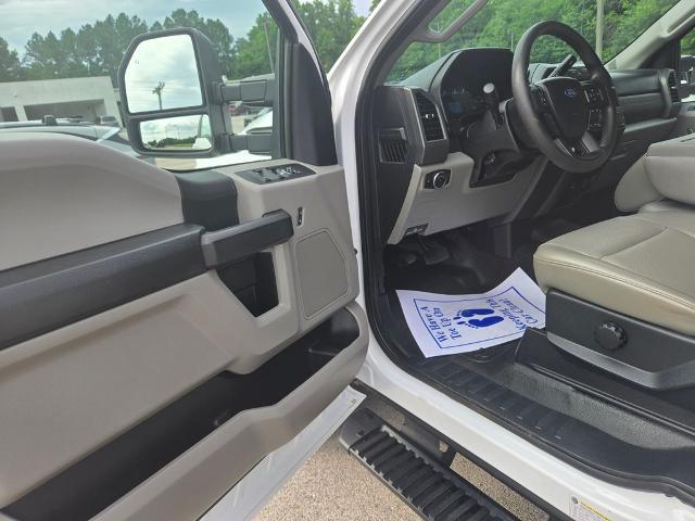 2021 Ford F-250 XL