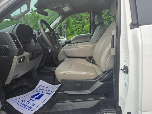 2021 Ford F-250 XL