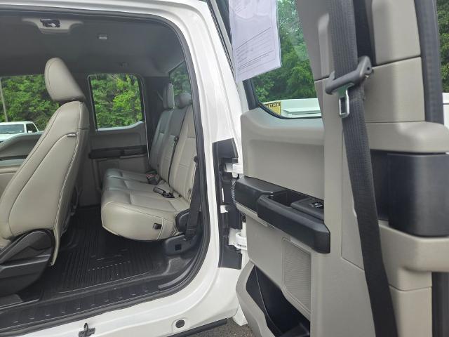 2021 Ford F-250 XL