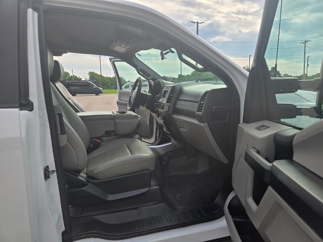 2021 Ford F-250 XL