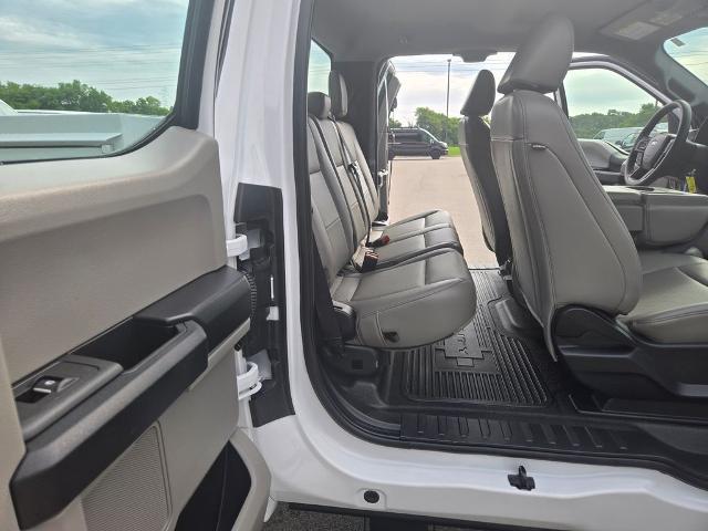 2021 Ford F-250 XL