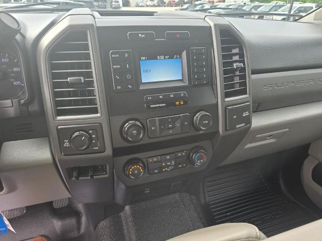 2021 Ford F-250 XL
