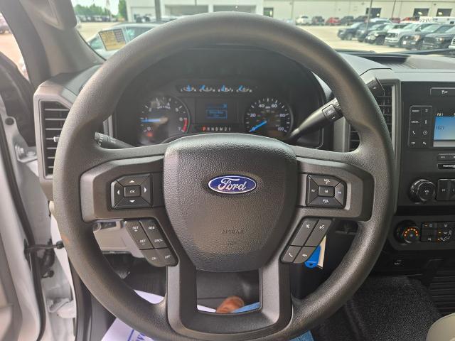 2021 Ford F-250 XL