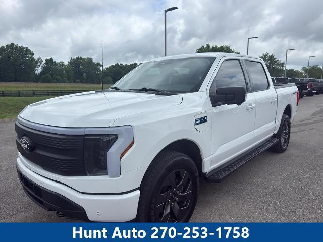 2024 Ford F-150 Flash for sale in Franklin, KY