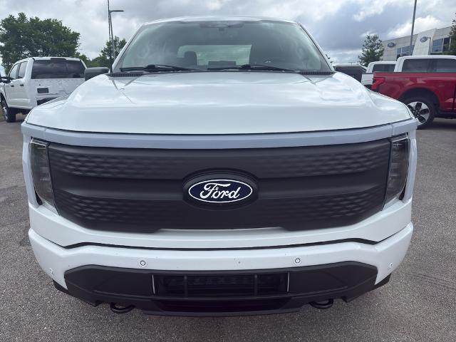 2024 Ford F-150 Flash