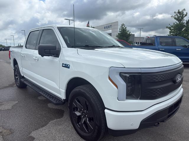 2024 Ford F-150 Flash