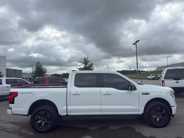 2024 Ford F-150 Flash