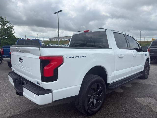2024 Ford F-150 Flash