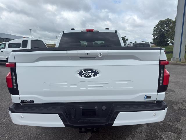 2024 Ford F-150 Flash