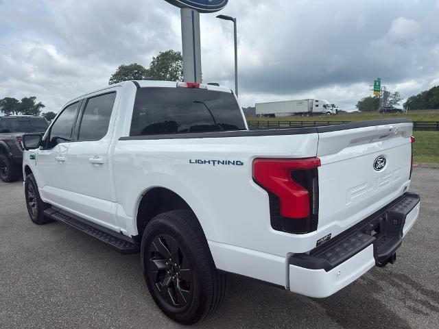2024 Ford F-150 Flash