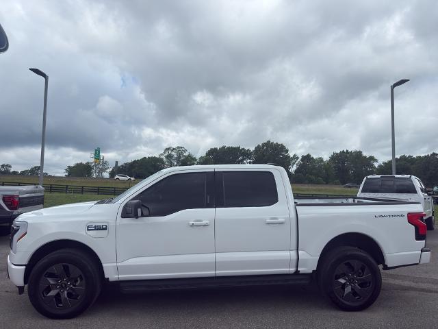 2024 Ford F-150 Flash