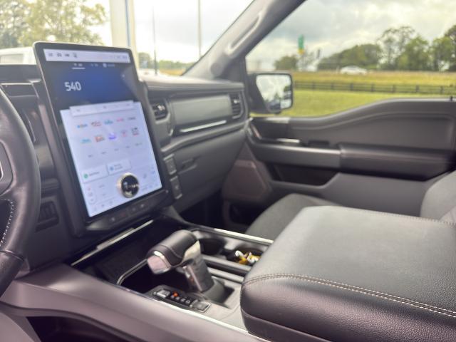 2024 Ford F-150 Flash