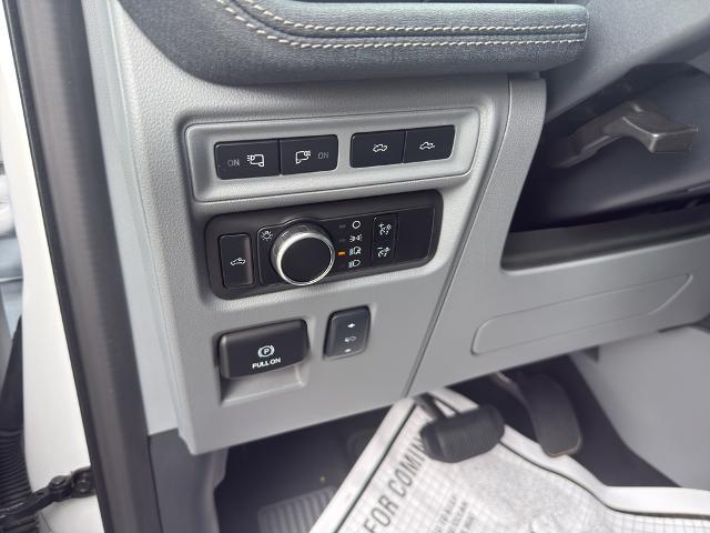 2024 Ford F-150 Flash