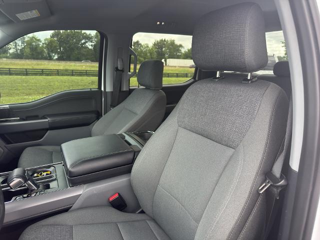 2024 Ford F-150 Flash