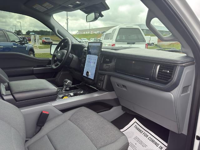 2024 Ford F-150 Flash