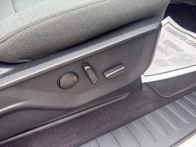 2024 Ford F-150 Flash
