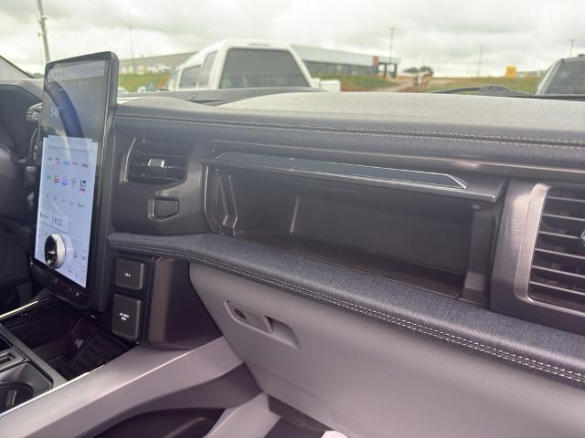 2024 Ford F-150 Flash