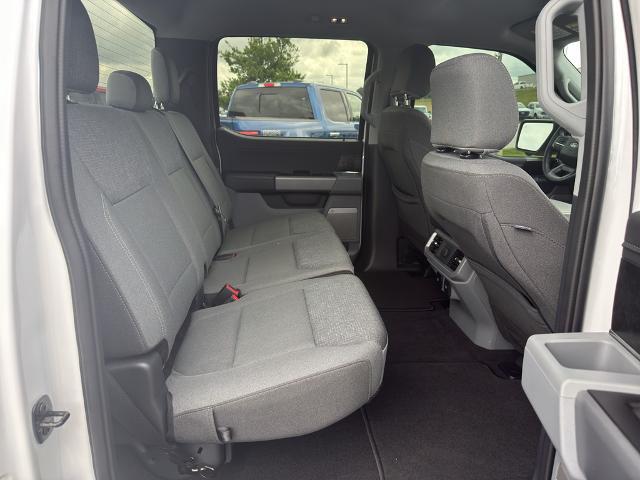 2024 Ford F-150 Flash
