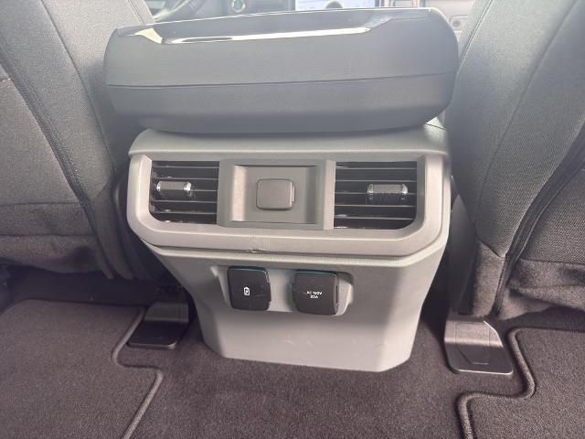 2024 Ford F-150 Flash