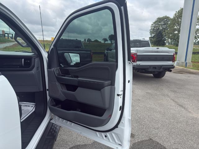 2024 Ford F-150 Flash