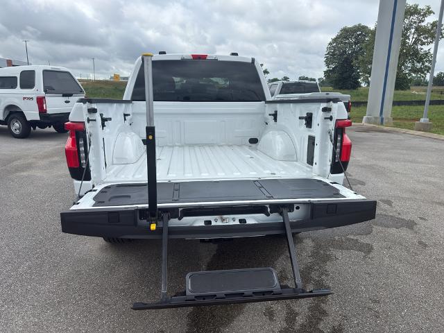 2024 Ford F-150 Flash