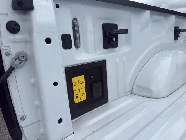 2024 Ford F-150 Flash