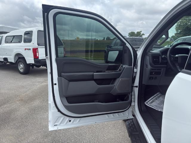 2024 Ford F-150 Flash
