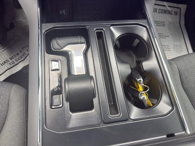 2024 Ford F-150 Flash