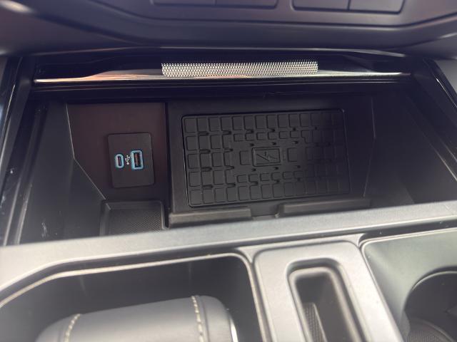 2024 Ford F-150 Flash