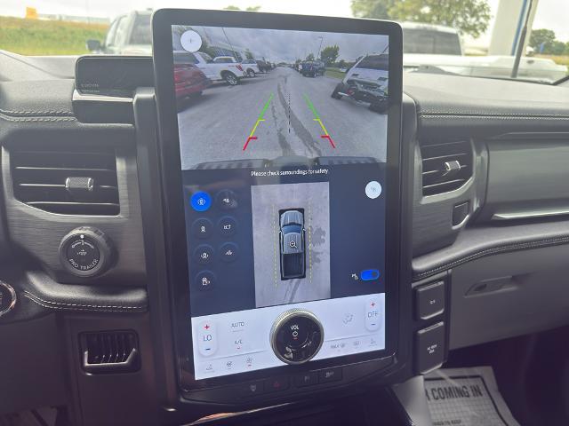 2024 Ford F-150 Flash