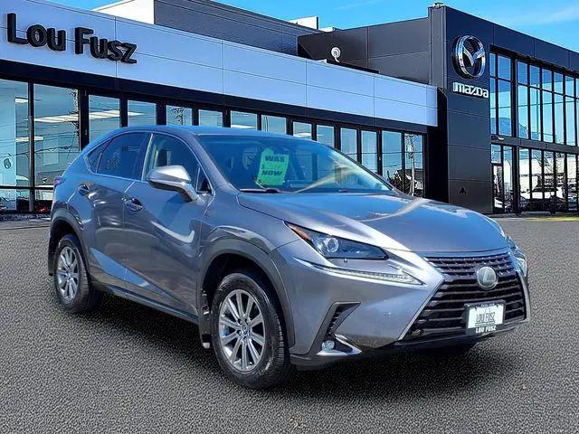 2018 Lexus NX 300 Base for sale in Creve Coeur, MO