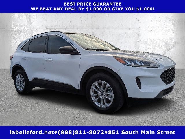2022 Ford Escape SE Hybrid for sale in FT DENAUD, FL