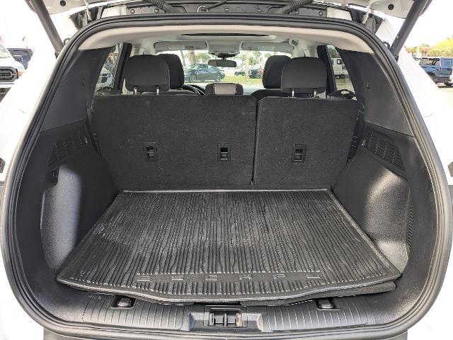 2022 Ford Escape SE Hybrid