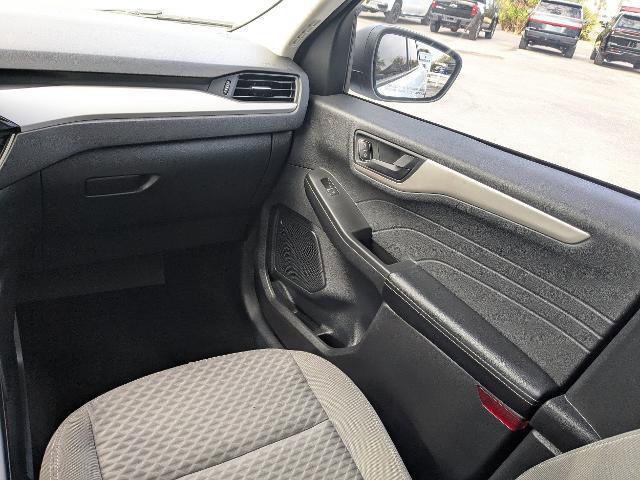 2022 Ford Escape SE Hybrid