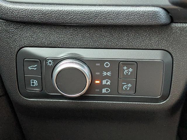 2022 Ford Escape SE Hybrid