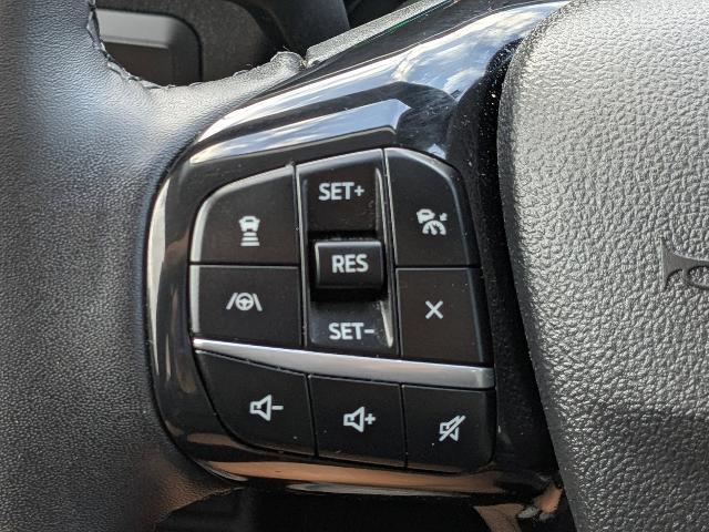 2022 Ford Escape SE Hybrid