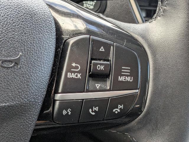 2022 Ford Escape SE Hybrid