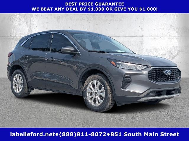 2023 Ford Escape Active for sale in FT DENAUD, FL