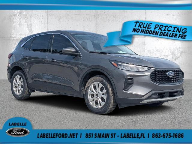 2023 Ford Escape Active for sale in FT DENAUD, FL