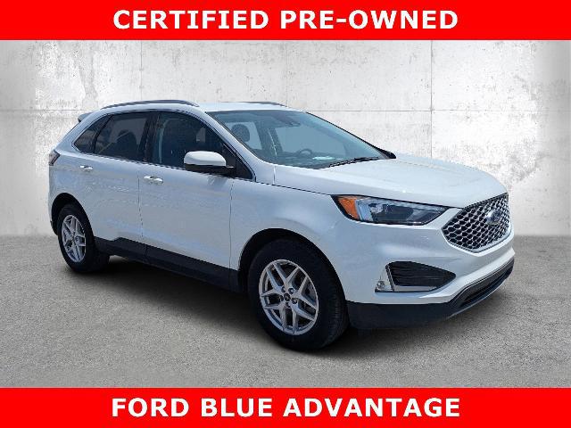 2024 Ford Edge SEL for sale in FT DENAUD, FL