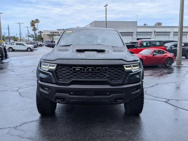 2026 Ram 1500 RHO Crew Cab 4x4 5'7" Box