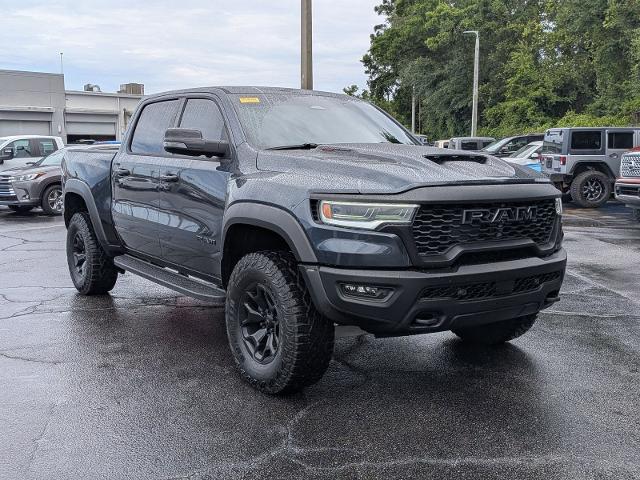 2026 Ram 1500 RHO Crew Cab 4x4 5'7" Box