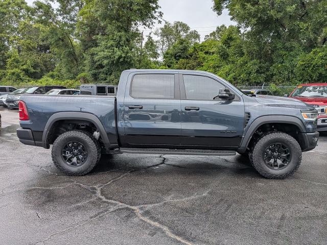 2026 Ram 1500 RHO Crew Cab 4x4 5'7" Box