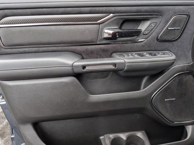 2026 Ram 1500 RHO Crew Cab 4x4 5'7" Box
